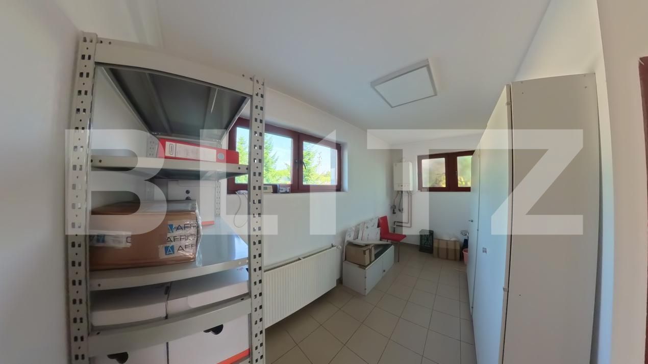 Spațiu industrial de vânzare Centura - 206103SVI | BLITZ Bistriţa | Poza12