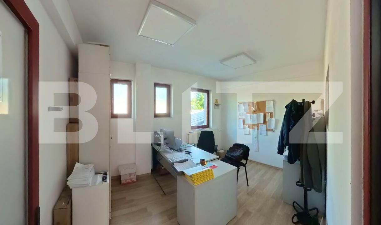Spațiu industrial de vânzare Centura - 206103SVI | BLITZ Bistriţa | Poza7