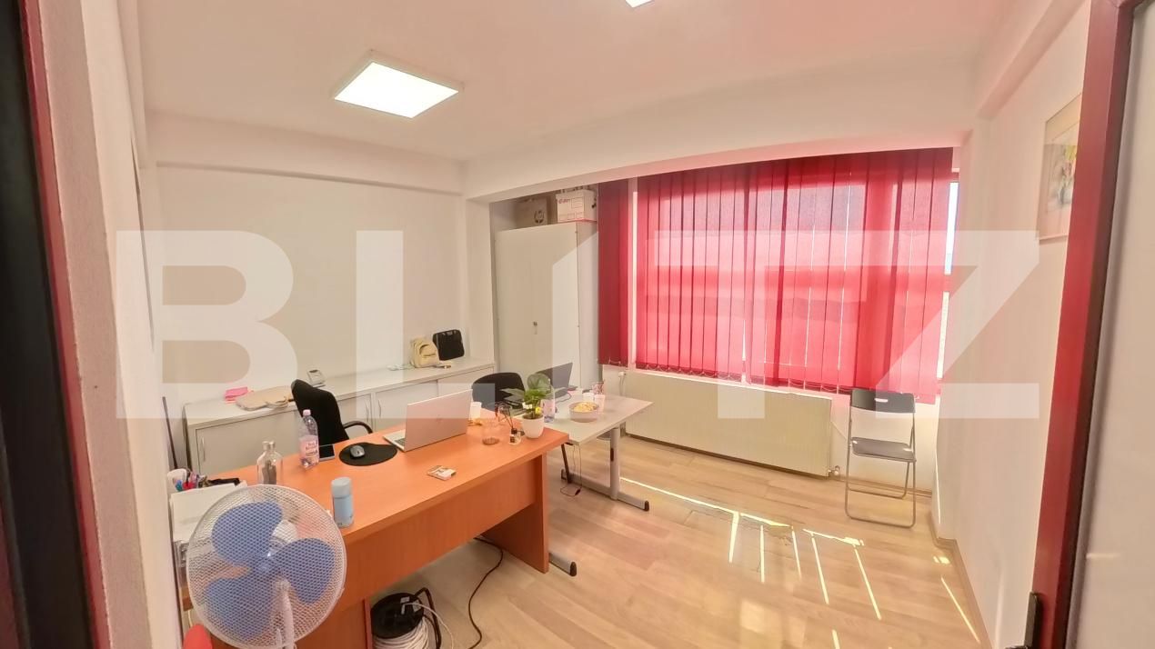 Spațiu industrial de vânzare Centura - 206103SVI | BLITZ Bistriţa | Poza2