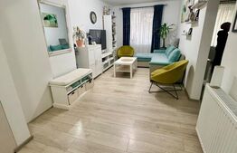 Apartament 3 camere, 70 mp, zona Sud