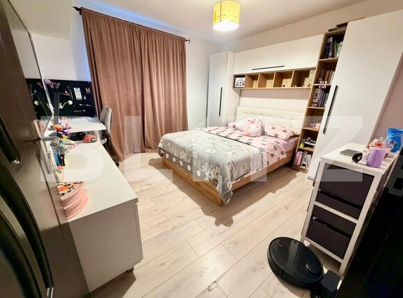 Apartament de vânzare 3 camere Sud - 206104AV | BLITZ Bistriţa | Poza5