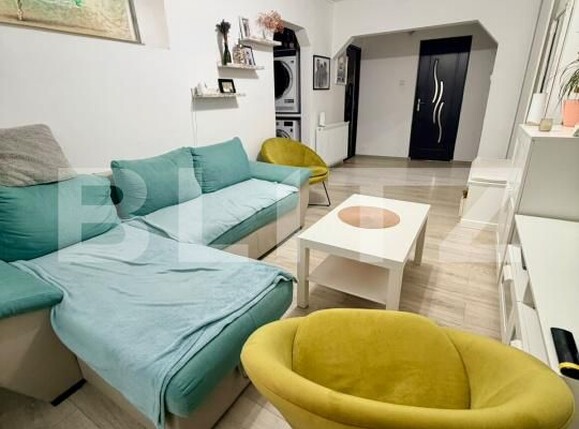 Apartament de vânzare 3 camere Sud - 206104AV | BLITZ Bistriţa | Poza1