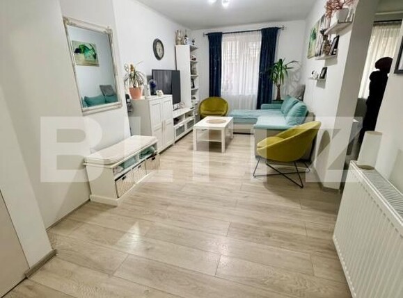 Apartament de vânzare 3 camere Sud - 206104AV | BLITZ Bistriţa | Poza7