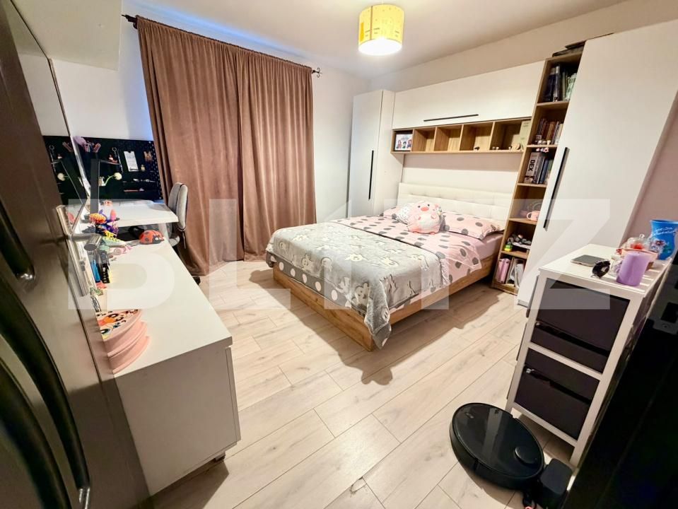 Apartament de vânzare 3 camere Sud - 206104AV | BLITZ Bistriţa | Poza5