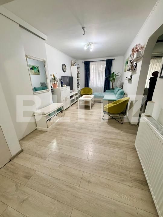 Apartament de vânzare 3 camere Sud - 206104AV | BLITZ Bistriţa | Poza7
