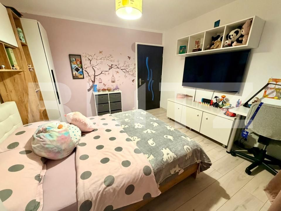 Apartament de vânzare 3 camere Sud - 206104AV | BLITZ Bistriţa | Poza6
