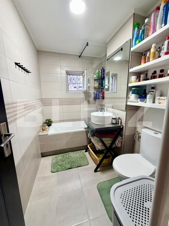 Apartament de vânzare 3 camere Sud - 206104AV | BLITZ Bistriţa | Poza9