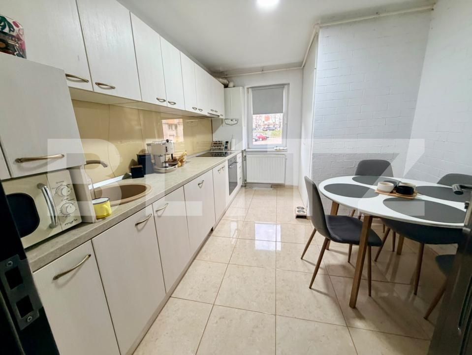 Apartament de vânzare 3 camere Sud - 206104AV | BLITZ Bistriţa | Poza8