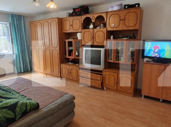 Apartament de vânzare 2 camere Central - 206151AV | BLITZ Bistriţa | Poza1