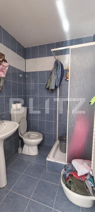 Apartament de vânzare 2 camere Central - 206151AV | BLITZ Bistriţa | Poza5