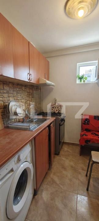 Apartament de vânzare 2 camere Central - 206151AV | BLITZ Bistriţa | Poza2