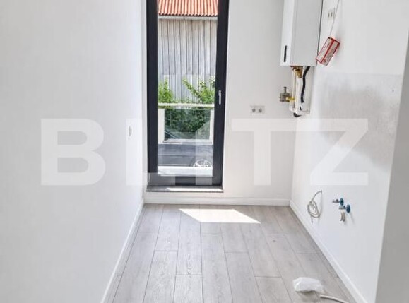 Apartament de vânzare 2 camere Nord - 206154AV | BLITZ Bistriţa | Poza5
