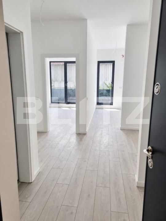 Apartament de vânzare 2 camere Nord - 206156AV | BLITZ Bistriţa | Poza2