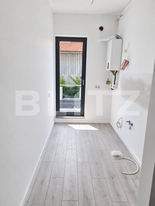 Apartament de vânzare 2 camere Nord - 206156AV | BLITZ Bistriţa | Poza5