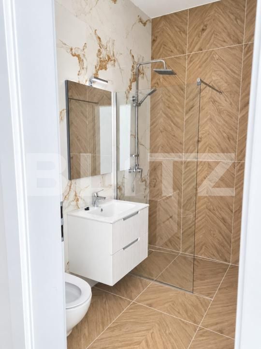 Apartament de vânzare 2 camere Nord - 206156AV | BLITZ Bistriţa | Poza4