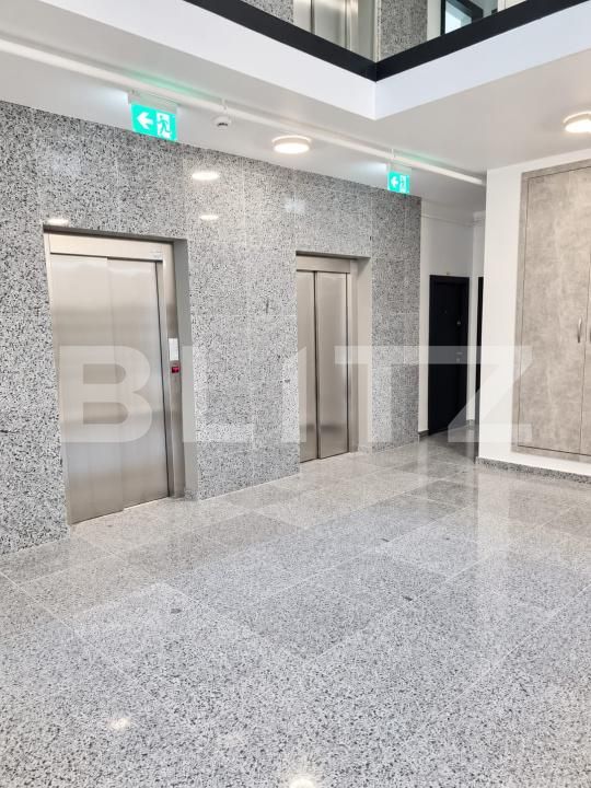 Apartament de vânzare 2 camere Nord - 206158AV | BLITZ Bistriţa | Poza7