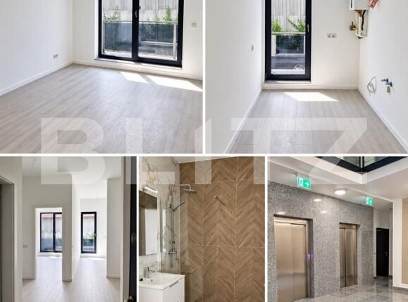 Apartament de vânzare 2 camere Nord - 206160AV | BLITZ Bistriţa | Poza1