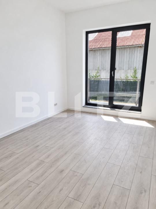 Apartament de vânzare 2 camere Nord - 206169AV | BLITZ Bistriţa | Poza2