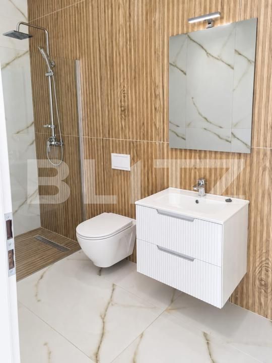 Apartament de vânzare 2 camere Nord - 206169AV | BLITZ Bistriţa | Poza7