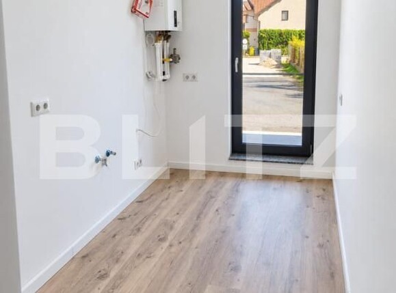 Apartament de vânzare 2 camere Nord - 206170AV | BLITZ Bistriţa | Poza5