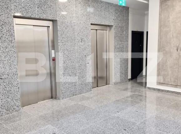 Apartament de vânzare 2 camere Nord - 206178AV | BLITZ Bistriţa | Poza3