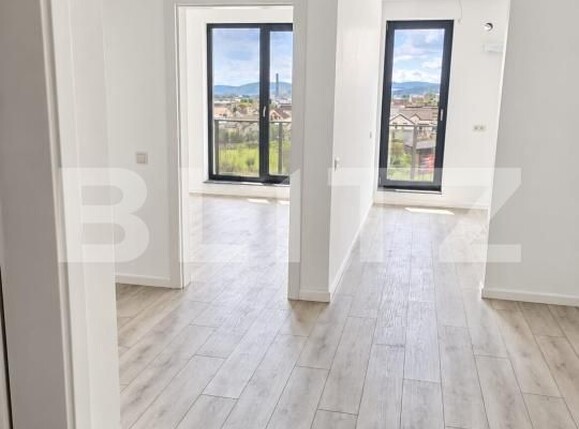Apartament de vânzare 2 camere Nord - 206192AV | BLITZ Bistriţa | Poza3