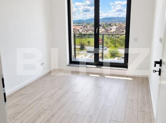 Apartament de vânzare 2 camere Nord - 206192AV | BLITZ Bistriţa | Poza2