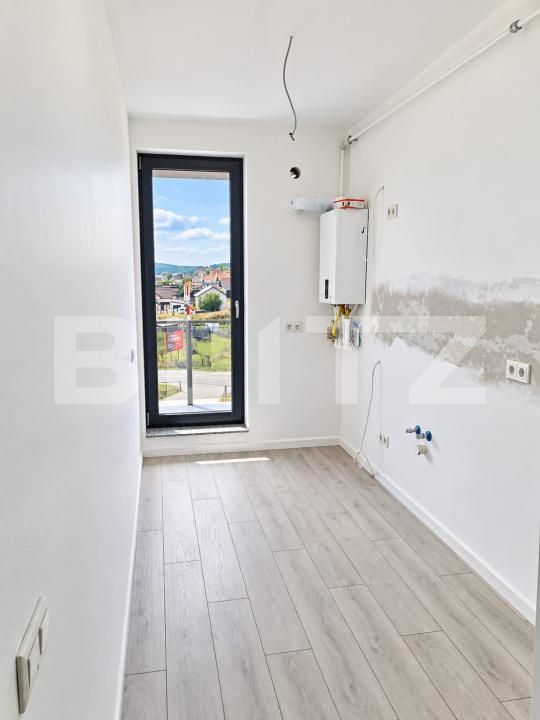 Apartament de vânzare 2 camere Nord - 206192AV | BLITZ Bistriţa | Poza8