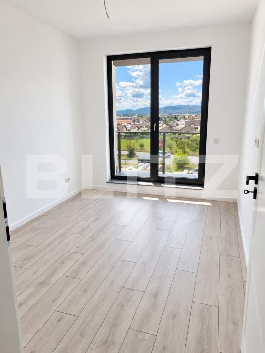 Apartament de vânzare 2 camere Nord - 206192AV | BLITZ Bistriţa | Poza2