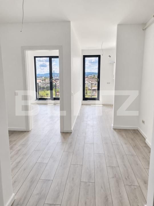 Apartament de vânzare 3 camere Nord-Est - 206194AV | BLITZ Bistriţa | Poza5