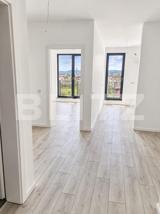 Apartament de vânzare 3 camere Nord-Est - 206194AV | BLITZ Bistriţa | Poza4