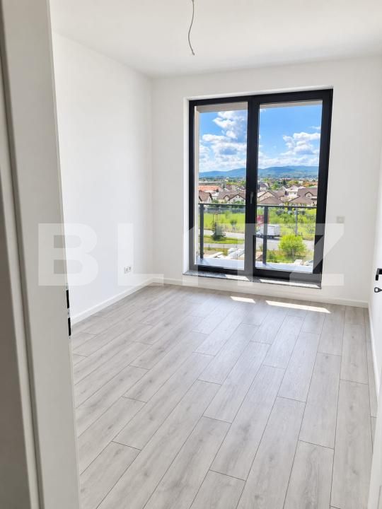 Apartament de vânzare 3 camere Nord-Est - 206194AV | BLITZ Bistriţa | Poza7