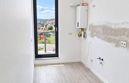 Apartament 3 camere, 2 bai, 77.90 mp