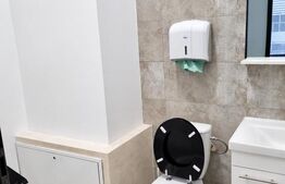 Spațiu comercial, 54 mp, zona Calea Moldovei
