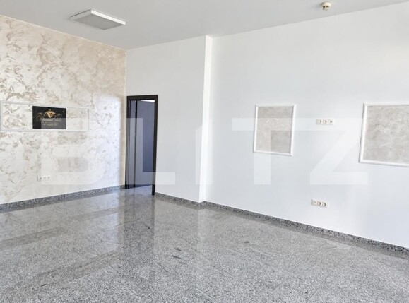 Spațiu comercial de închiriat Calea Moldovei - 206319SIC | BLITZ Bistriţa | Poza3