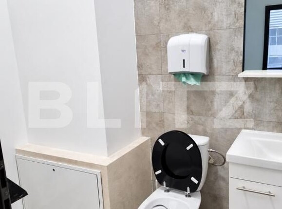 Spațiu comercial de închiriat Calea Moldovei - 206319SIC | BLITZ Bistriţa | Poza4