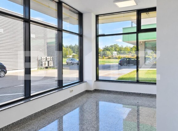 Spațiu comercial de închiriat Calea Moldovei - 206319SIC | BLITZ Bistriţa | Poza5