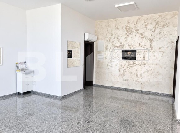 Spațiu comercial de închiriat Calea Moldovei - 206319SIC | BLITZ Bistriţa | Poza1