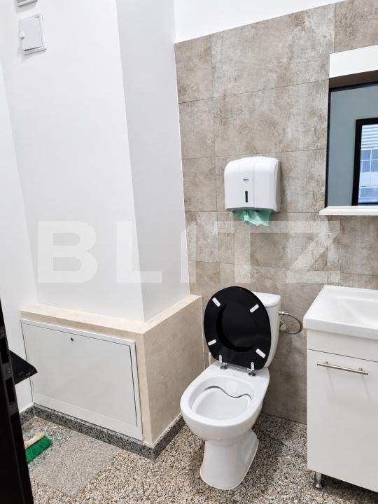 Spațiu comercial de închiriat Calea Moldovei - 206319SIC | BLITZ Bistriţa | Poza4