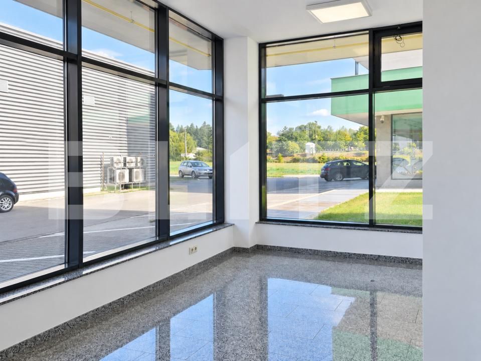 Spațiu comercial de închiriat Calea Moldovei - 206319SIC | BLITZ Bistriţa | Poza5