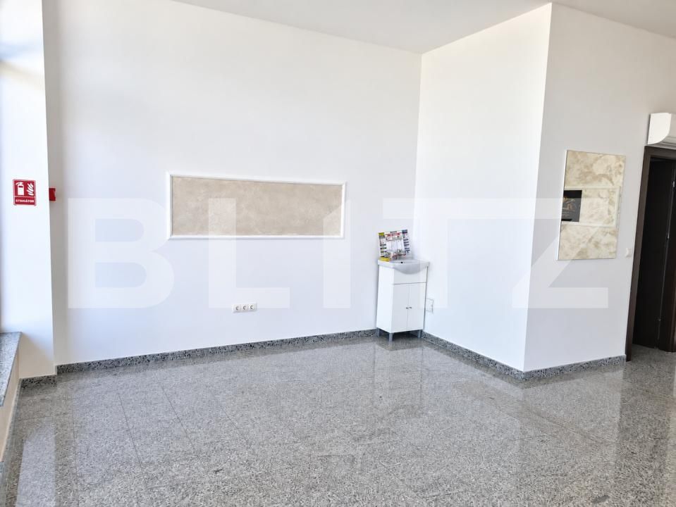 Spațiu comercial de închiriat Calea Moldovei - 206319SIC | BLITZ Bistriţa | Poza2