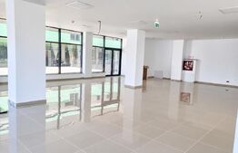 Spațiu comercial, 200 mp, zona Calea Moldovei