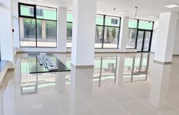 Spațiu comercial, 200 mp, zona Calea Moldovei