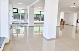 Spațiu comercial, 200 mp, zona Calea Moldovei