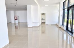 Spațiu comercial, 200 mp, zona Calea Moldovei