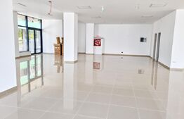Spațiu comercial, 200 mp, zona Calea Moldovei