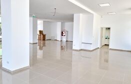 Spațiu comercial, 200 mp, zona Calea Moldovei