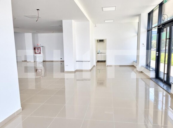 Spațiu comercial de închiriat Calea Moldovei - 206327SIC | BLITZ Bistriţa | Poza6