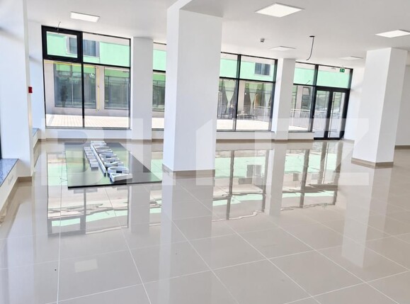 Spațiu comercial de închiriat Calea Moldovei - 206327SIC | BLITZ Bistriţa | Poza1