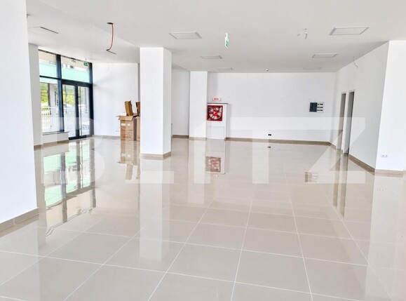 Spațiu comercial de închiriat Calea Moldovei - 206327SIC | BLITZ Bistriţa | Poza7